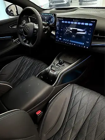 BYD Seal - Imagem 3