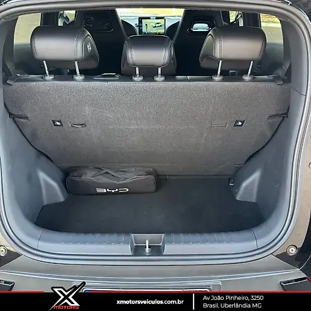 BYD Dolphin Mini - Imagem 12