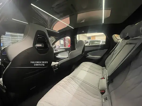 BYD Seal - Imagem 5