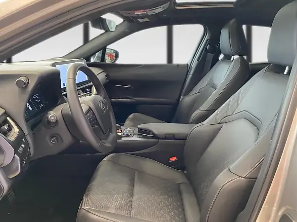 Lexus Ux 300e - Imagem 7