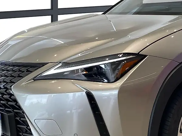 Lexus Ux 300e - Imagem 5