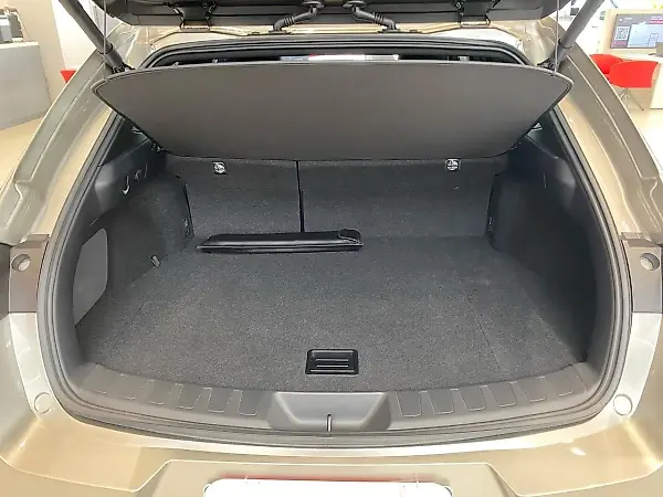 Lexus Ux 300e - Imagem 12