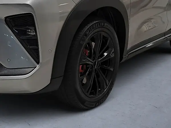 GWM Haval H6 Plug-in Hybrid - Imagem 6