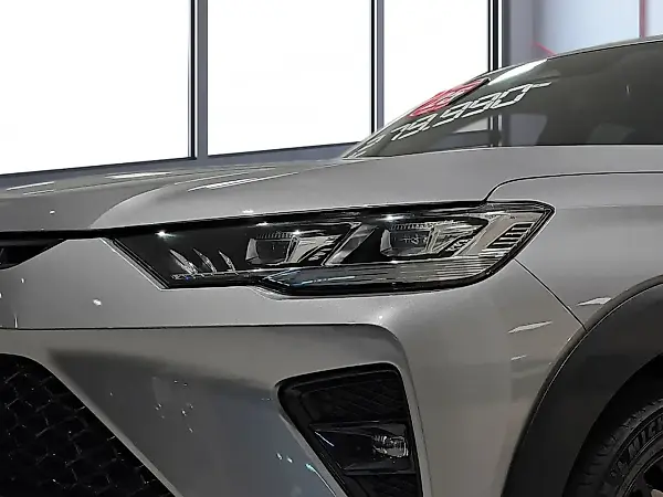 GWM Haval H6 Plug-in Hybrid - Imagem 5