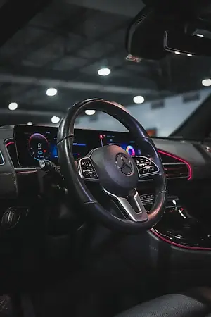 Mercedes Eqc 400 - Imagem 10