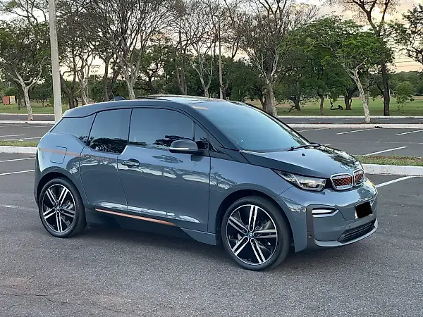 BMW I3 - Imagem 3