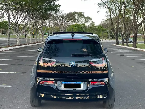 BMW I3 - Imagem 8