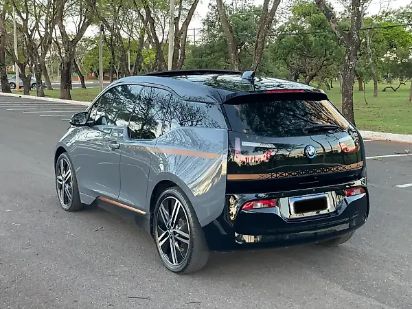 BMW I3 - Imagem 9