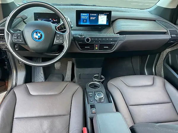 BMW I3 - Imagem 13