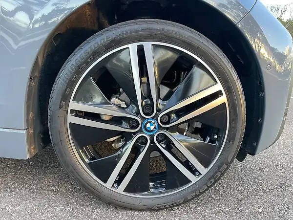 BMW I3 - Imagem 12
