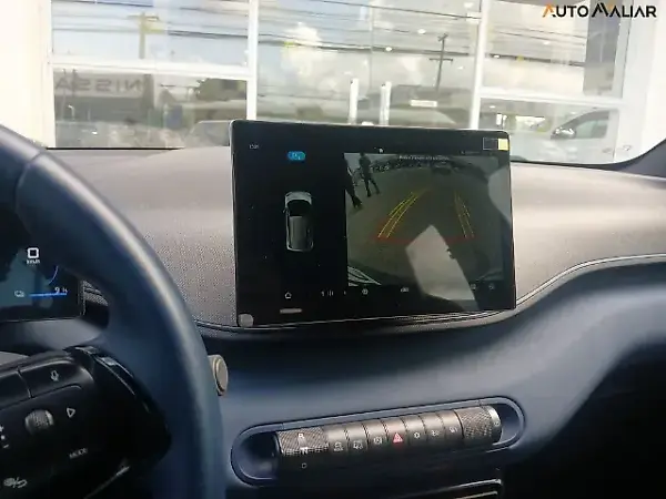 BYD Dolphin Mini - Imagem 7