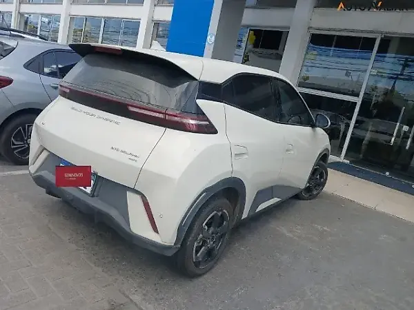 BYD Dolphin Mini - Imagem 5