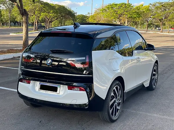 BMW I3 - Imagem 5