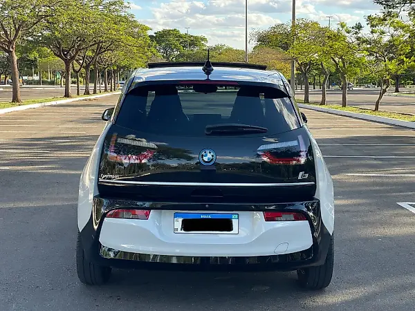 BMW I3 - Imagem 4