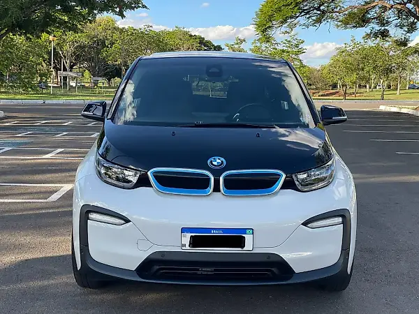 BMW I3 - Imagem 2