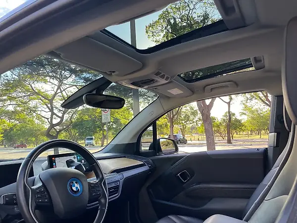 BMW I3 - Imagem 9