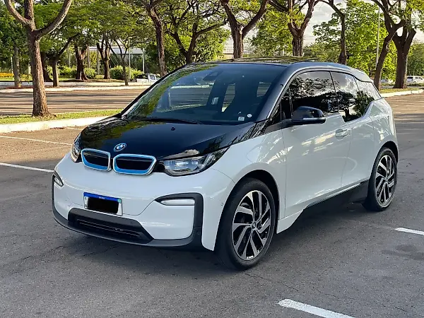 BMW I3 - Imagem 3