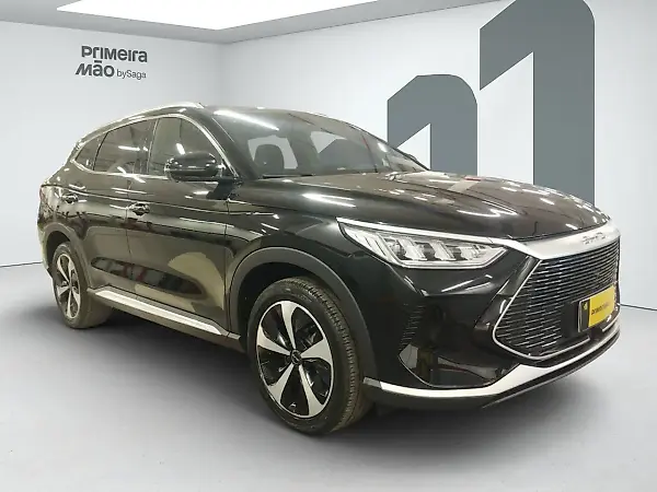 BYD T3 - Imagem 2