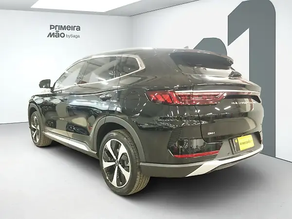 BYD T3 - Imagem 5