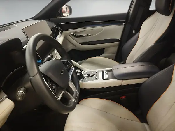 BYD T3 - Imagem 9