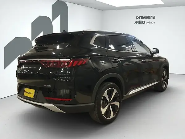 BYD T3 - Imagem 4
