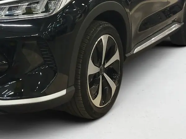 BYD T3 - Imagem 8