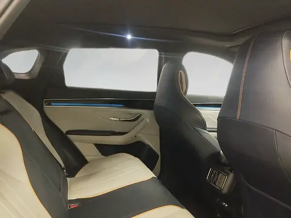 BYD T3 - Imagem 12