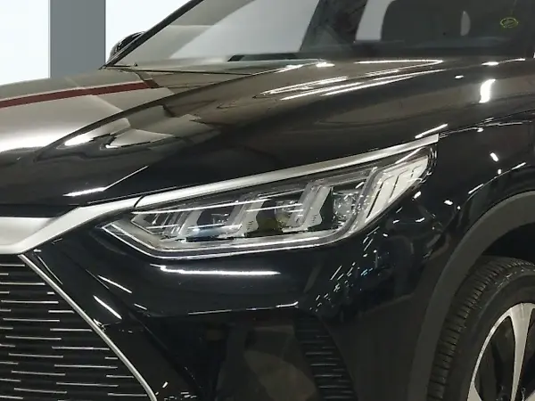 BYD T3 - Imagem 7