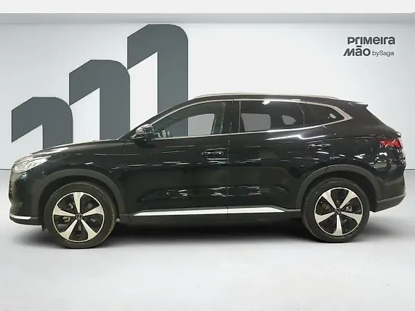 BYD T3 - Imagem 6