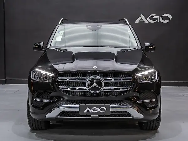 Mercedes Gle500e - Imagem 3