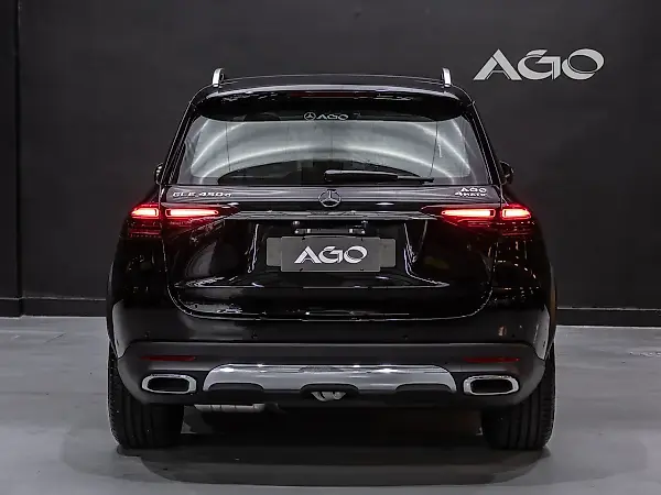 Mercedes Gle500e - Imagem 8
