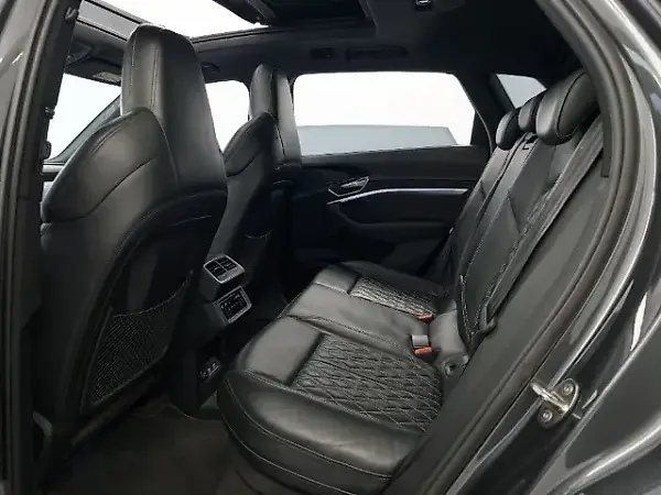 Audi E-tron - Imagem 19