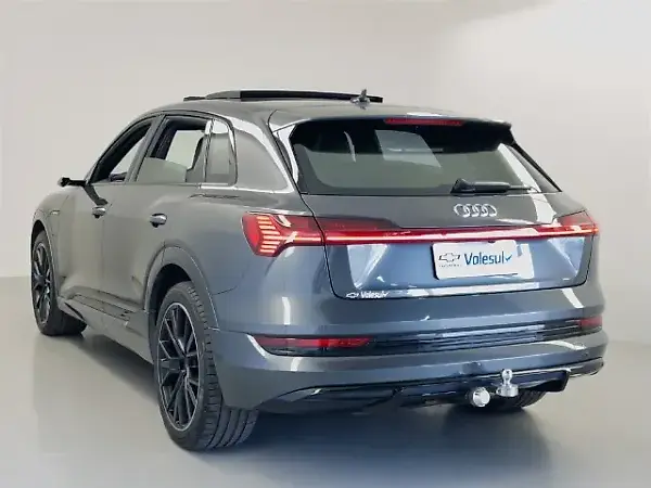 Audi E-tron - Imagem 7