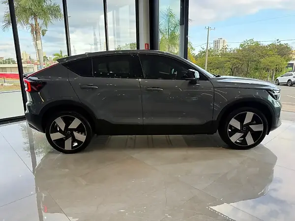 Volvo C40 Recharge - Imagem 5