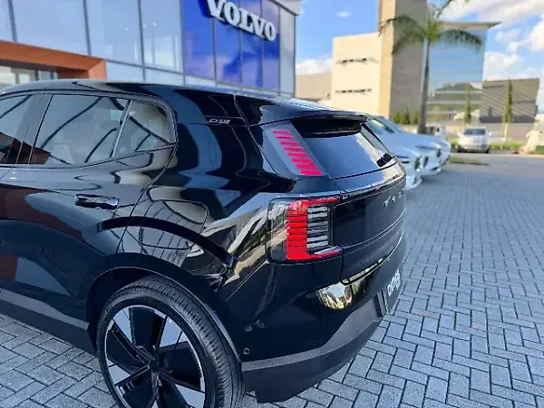 Volvo EX30 - Imagem 7