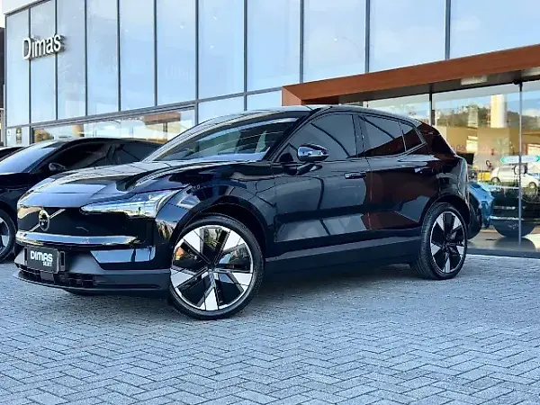 Volvo EX30 - Imagem 1