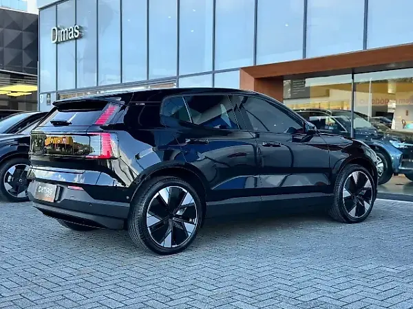 Volvo EX30 - Imagem 6