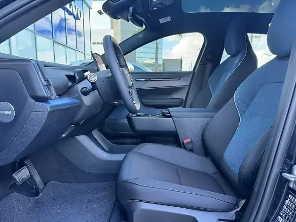 Volvo EX30 - Imagem 11