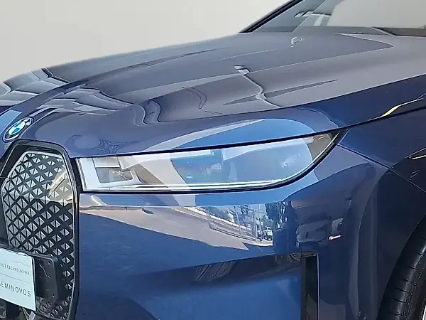 BMW Ix - Imagem 5