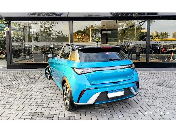 BYD Dolphin Plus - Imagem 6