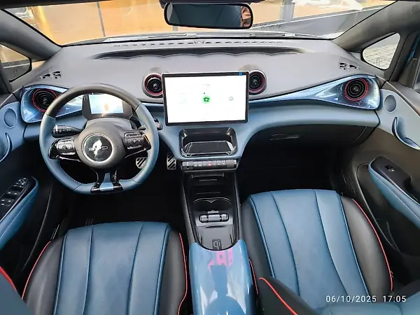 BYD Dolphin Plus - Imagem 4