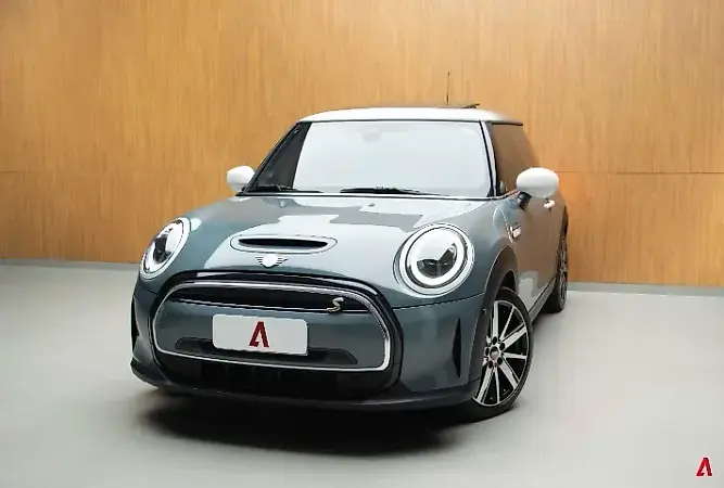 Mini Cooper SE - Imagem 2