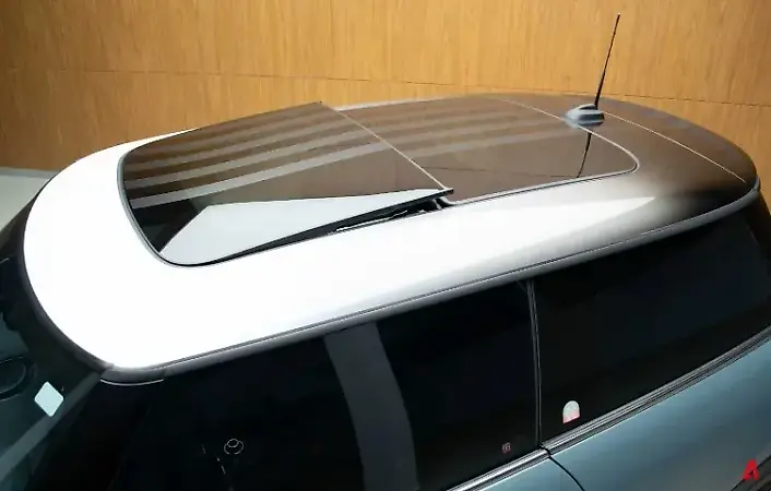 Mini Cooper SE - Imagem 6