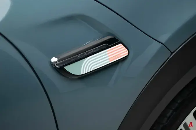 Mini Cooper SE - Imagem 5