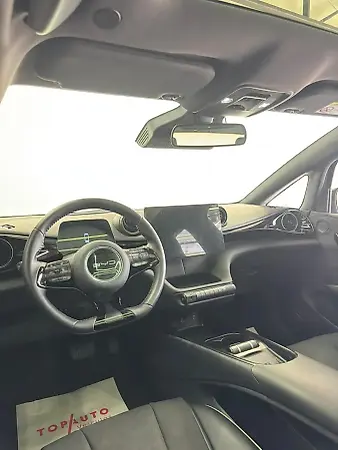BYD Dolphin Plus - Imagem 8