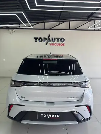 BYD Dolphin Plus - Imagem 5