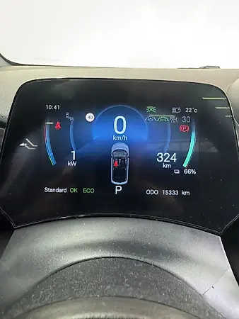 BYD Dolphin Plus - Imagem 10