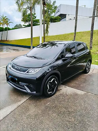 BYD Dolphin - Imagem 2