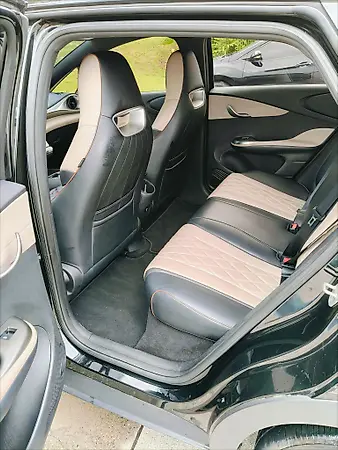 BYD Dolphin - Imagem 8