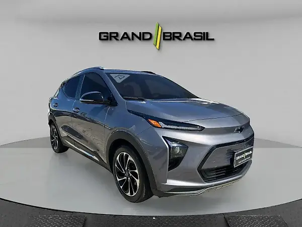 Chevrolet Bolt EV - Imagem 1